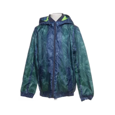 Jacka (Blå, Flerfärgad) från Zara Boys Collection Nylon