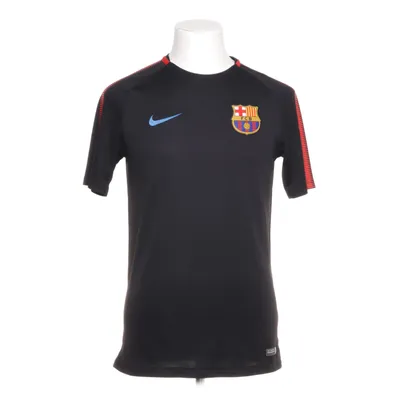 Voetbalshirt (Zwart) van Nike