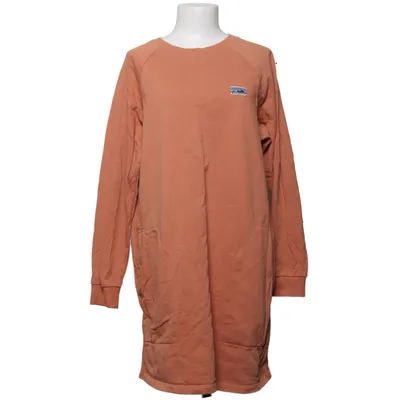 Dress (Brown) from Patagonia Organic cotton