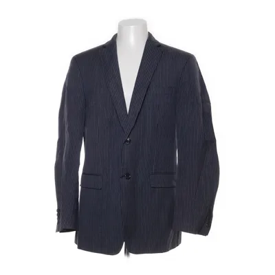 Blazer (Blå) fra Mey & Edlich Linned, Polyester, Viscose, Uld
