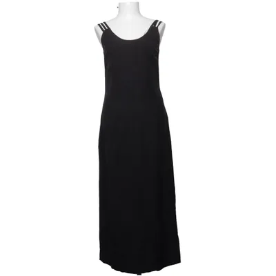 Maxi dress (Black) from Daniels Linen, Viscose