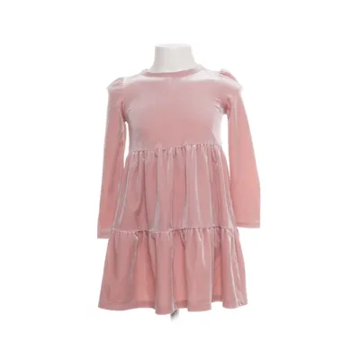 Klänning (Rosa) från Btween Elastan, Polyester