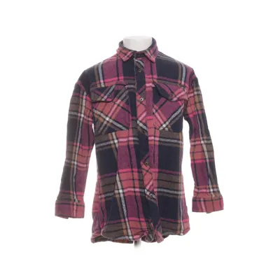 Overshirt (Pink, Blue, Multicolored) from Persival Cotton