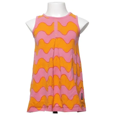 Klänning (FANTSU 2) från Marimekko Bomull, Elastan