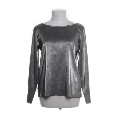 Blus (Silverfärgad) från Proud Elastan, Polyester