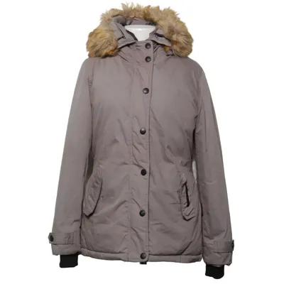 Parka (Laura) from Navahoo Cotton, Polyester