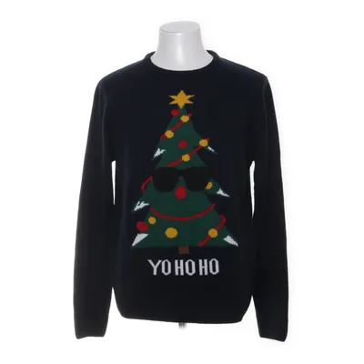 Jultröja (Blå, Flerfärgad) från Angelo Litrico