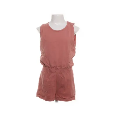 Byxdress (Beige) från Barcelona Bomull