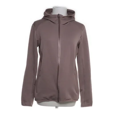 Huvtröja (Rosa) från H&M Sport Elastan, Polyester