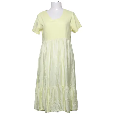 Robe (Jaune) de Mila