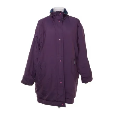 Vinterfrakke (Lilla) fra Patagonia Nylon, Polyester