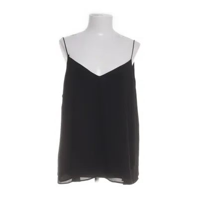 Linne (Svart) från H&M Modern Classic Polyester