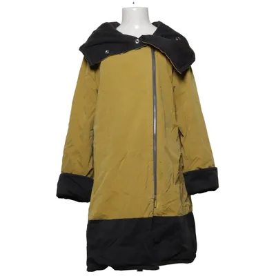 Winterjas (Geel, Zwart, Meerkleurig) van McVerdi