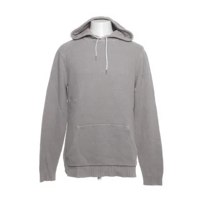 Hættetrøje (Grå) fra Quiksilver Akryl, Bomuld