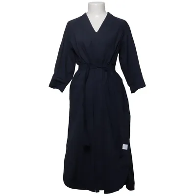 Maxi dress (Klänning Oversize) from Daniele Fiesoli Cotton, Elastane
