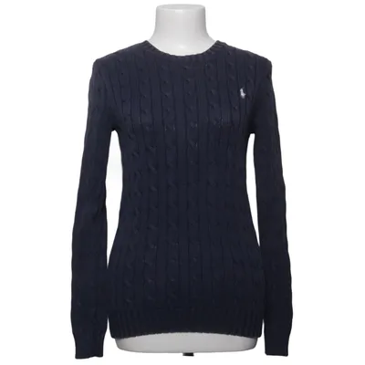 Pull-over (Bleu) de Ralph Lauren Coton