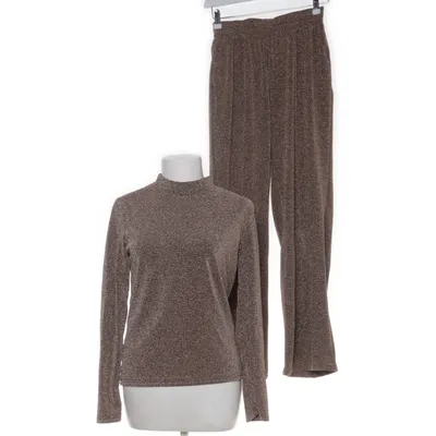 Set (Brun) från Gossip Elastan, Polyester