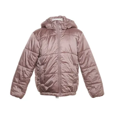 Jacka (Beige) från Lindex Kids Polyamid, Polyester