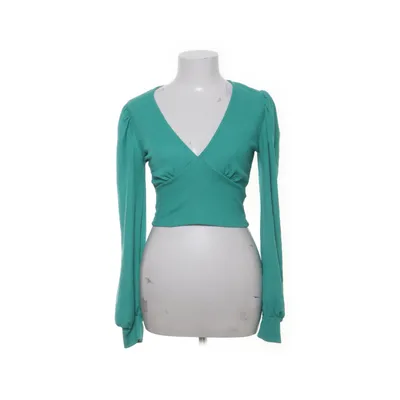 Crop top (Vert) de Pigalle