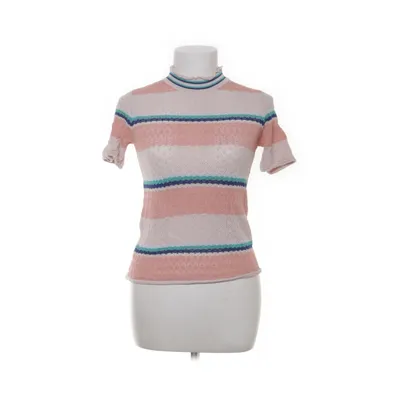 Topp (Rho t-shirt 10978) från Samsøe & Samsøe Bomull, Viskos