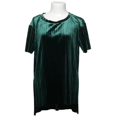Top (Groen) van Elli White Elastaan, Polyester