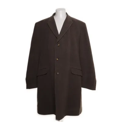 Jas (Grijs, Bruin) van Batistini Polyester, Viscose