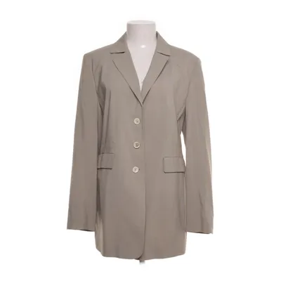 Kavaj (Grå) från Franco Callegari Elastan, Polyester, Ull, Viskos