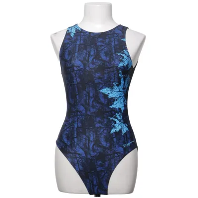 Baddräkt (Ecolast+) från Zoggs Polyester