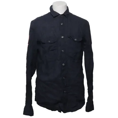 Chemise (Bleu) de Amundsen Lin