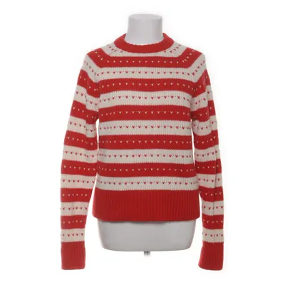 Tröja (Röd, Vit) från GANT Ull