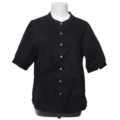 Blouse (by ellos) van By Ellos Katoen