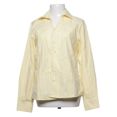 Shirt (Yellow, White) from Orvis Cotton
