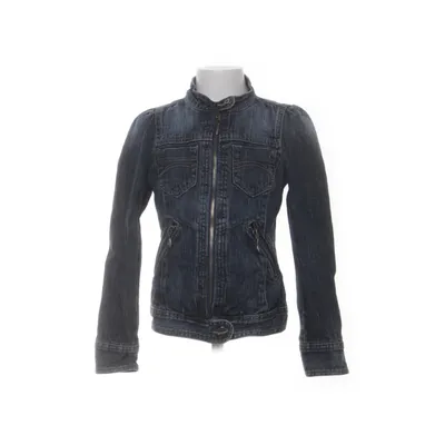 Jeansjacke (Blau) von United Colors of Benetton