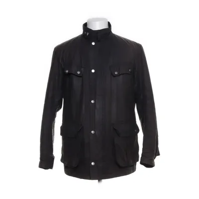 Waxjas (Bruin) van Barbour Polyamide, Katoen, Polyester