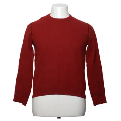 Sweater (Red) from Banana Republic Wool, Cashmere