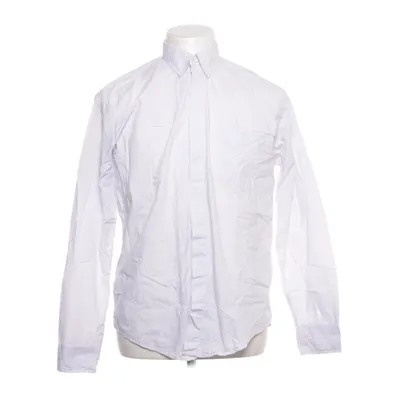 Buttondown-skjorta (Blå) från Our Legacy Bomull