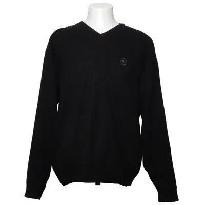 Pullover (Svart) från Marine Polyamid