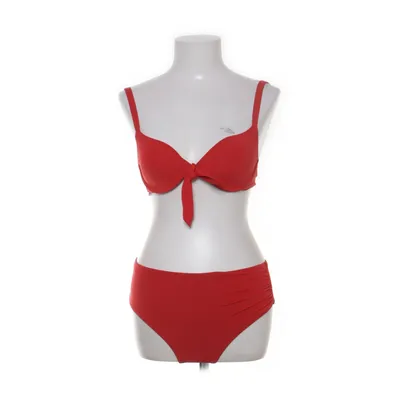 Bikiniöverdel (Röd) från Calzedonia Beachwear Polyester