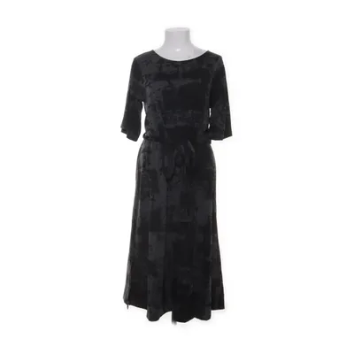 Långärmad t-shirt (Grå, Svart) från Limited Collection Elastan, Viskos