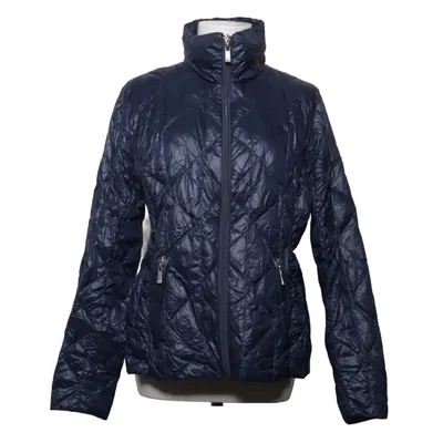 Jack (Blauw, Beige) van Junge Dons, Veer, Nylon