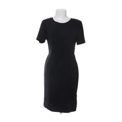 Robe (Noir) de Signe Incognito
