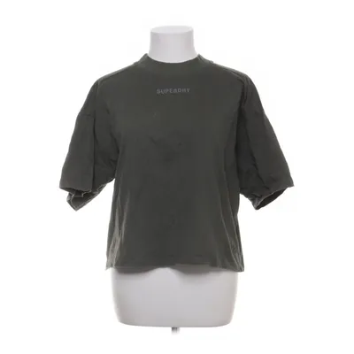 T-shirt (Grön) från Superdry Bomull