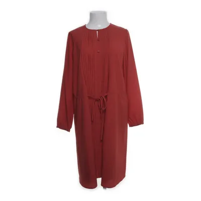 Klänning (Röd) från Athé Vanessa Bruno Polyester