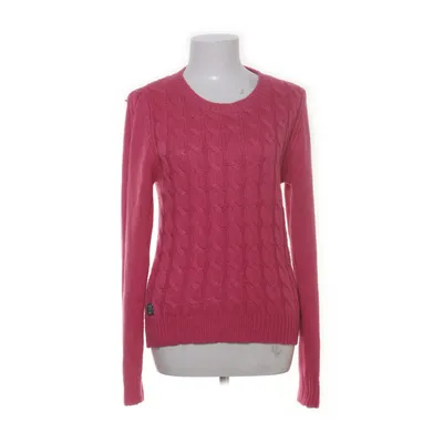 Sweater (Pink) from Race Marine Acrylic