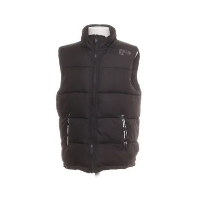 Outdoor vest (Zwart) van Woxo 720° Polyester