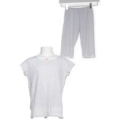 Pyjamas (Vit, Flerfärgad) från Petit Bateau