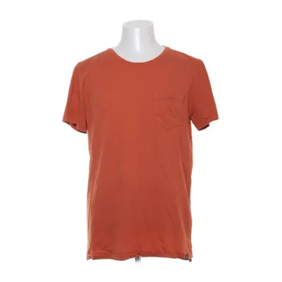 T-shirt (Orange) från Kuyichi Ekologisk bomull