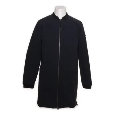 Jas (Blauw) van RVLT Revolution Katoen, Nylon, Polyester, Polyurethaan
