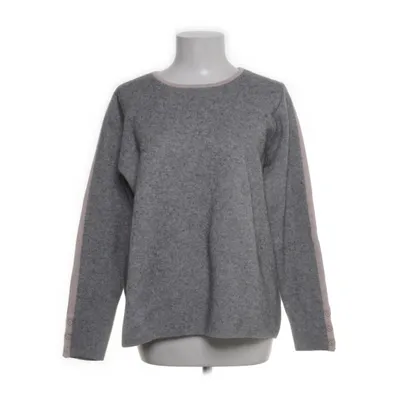 Tröja (Grå, Rosa) från Boden Bomull, Ull