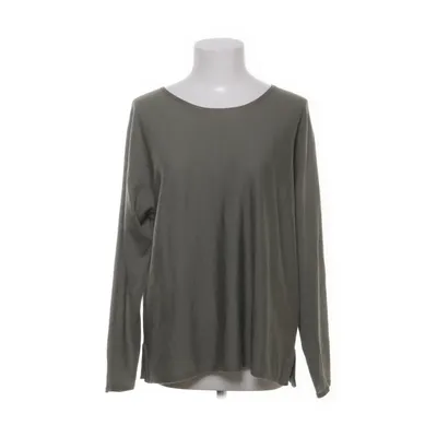 Tröja (Grön) från Hemisphere Merinoull